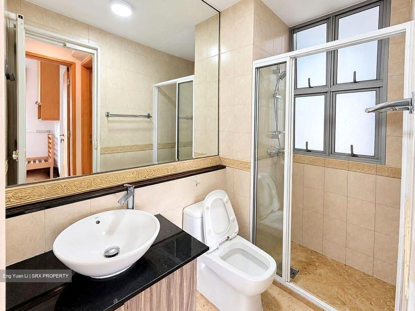 Thomson Euro-asia (D11), Condominium #612883681